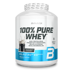 100% Pure Whey bílkoviny Prášek - 2000 g