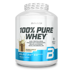 100% Pure Whey bílkoviny Prášek - 2000 g