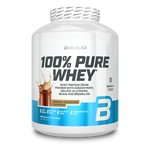 100% Pure Whey bílkoviny Prášek - 2000 g