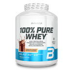 100% Pure Whey bílkoviny Prášek - 2000 g