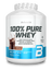 100% Pure Whey bílkoviny Prášek - 2000 g