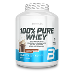 100% Pure Whey bílkoviny Prášek - 2000 g