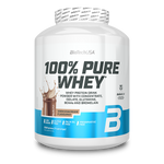 100% Pure Whey bílkoviny Prášek - 2000 g
