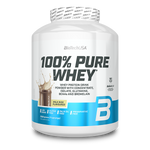 100% Pure Whey bílkoviny Prášek - 2000 g