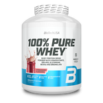 100% Pure Whey bílkoviny Prášek - 2000 g