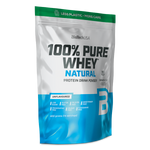 100% Pure Whey Natural bílkoviny Prášek - 400 g