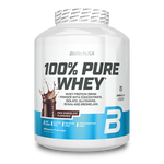 100% Pure Whey bílkoviny Prášek - 2000 g