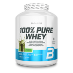 100% Pure Whey bílkoviny Prášek - 2000 g