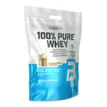 100% Pure Whey bílkoviny Prášek - 3000 g