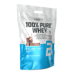 100% Pure Whey bílkoviny Prášek - 3000 g