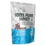 100% Pure Whey bílkoviny Prášek - 400 g