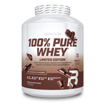 100% Pure Whey rich chocolate (limited) - 2270 g