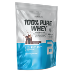 100% Pure Whey bílkoviny Prášek - 900 g