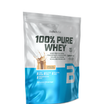 100% Pure Whey bílkoviny Prášek - 900 g
