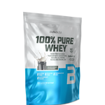 100% Pure Whey bílkoviny Prášek - 900 g