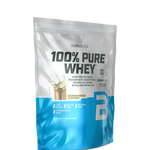 100% Pure Whey bílkoviny Prášek - 900 g