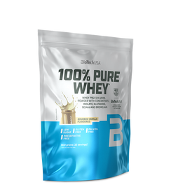 100% Pure Whey bílkoviny Prášek - 900 g