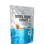 100% Pure Whey bílkoviny Prášek - 900 g