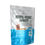 100% Pure Whey bílkoviny Prášek - 900 g