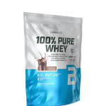 100% Pure Whey bílkoviny Prášek - 900 g