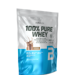 100% Pure Whey bílkoviny Prášek - 900 g