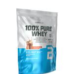 100% Pure Whey bílkoviny Prášek - 900 g