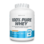 100% Pure Whey bílkoviny Prášek - 2270 g