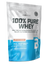 100% Pure Whey bílkoviny Prášek - 454 g