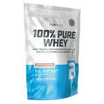 100% Pure Whey bílkoviny Prášek - 454 g