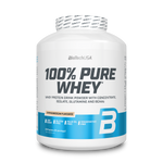 100% Pure Whey bílkoviny Prášek - 2270 g