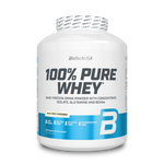 100% Pure Whey bílkoviny Prášek - 2270 g