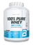 100% Pure Whey Natural bílkoviny Prášek - 2000 g