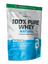100% Pure Whey Natural bílkoviny Prášek - 900 g