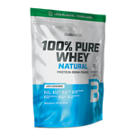 100% Pure Whey Natural bílkoviny Prášek - 900 g