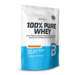 100% Pure Whey bílkoviny Prášek - 454 g