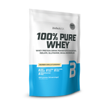 100% Pure Whey bílkoviny Prášek - 454 g