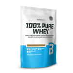 100% Pure Whey bílkoviny Prášek - 454 g