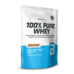 100% Pure Whey bílkoviny Prášek - 454 g