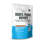 100% Pure Whey bílkoviny Prášek - 454 g