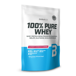 100% Pure Whey bílkoviny Prášek - 454 g