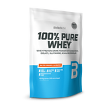 100% Pure Whey bílkoviny Prášek - 454 g