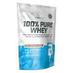 100% Pure Whey bílkoviny Prášek - 454 g