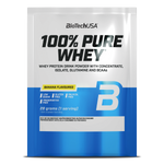 100% Pure Whey bílkoviny Prášek - 28 g