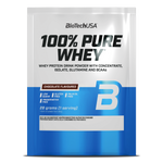 100% Pure Whey bílkoviny Prášek - 28 g