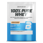 100% Pure Whey bílkoviny Prášek - 28 g