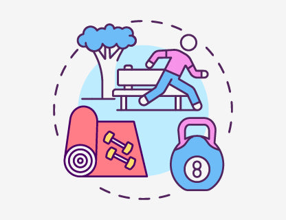 Shake ➜ energetická hodnota