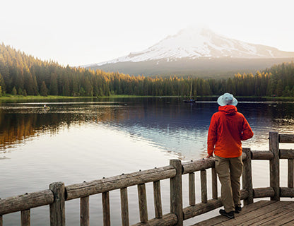 Poklad Severní Ameriky