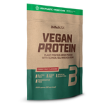 Vegan Protein - 2000 g