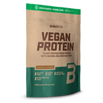 Vegan Protein - 2000 g