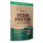 Vegan Protein - 2000 g